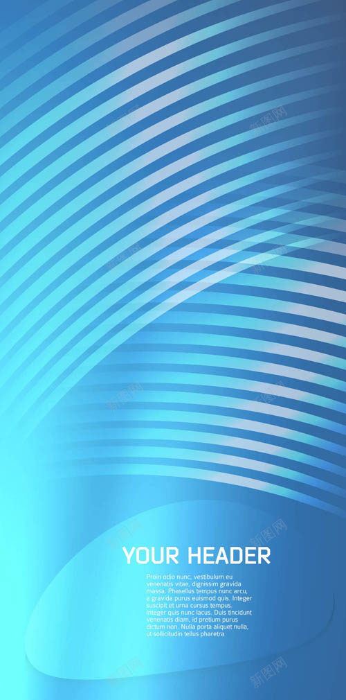 蓝色金属背景图eps设计背景_新图网 https://ixintu.com 蓝色 金属质感 炫彩 大气 质感 企业开心 纹理