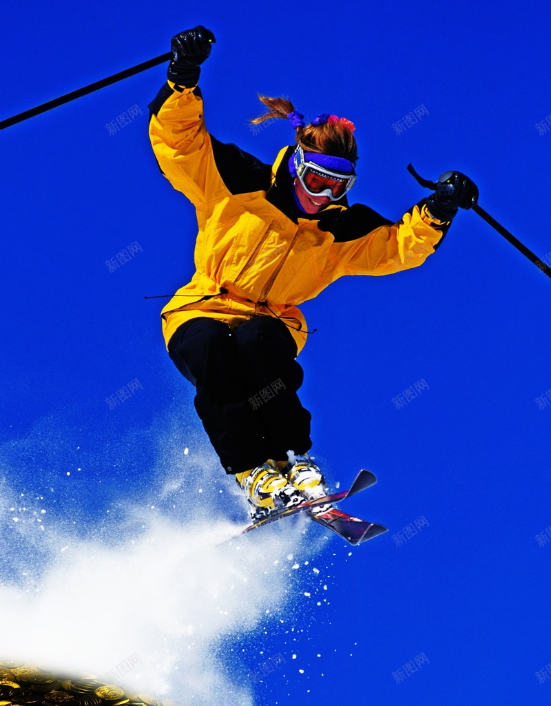 滑雪商业金融背景素材psd设计背景_新图网 https://ixintu.com 滑雪运动员 商业金融 高山滑雪 滑雪板 金币 PSD分层模板 雪地 金融货币 海报 平面 广告 背景 PSD 素材 模板