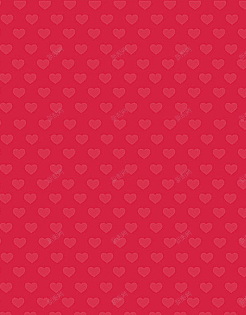 简约红色纹理背景图jpg设计背景_新图网 https://ixintu.com 简约 红色 纹理 心形 爱情 H5 h5 质感
