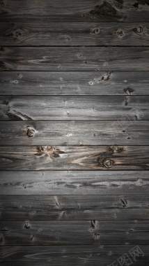 木板木纹质感H5背景背景