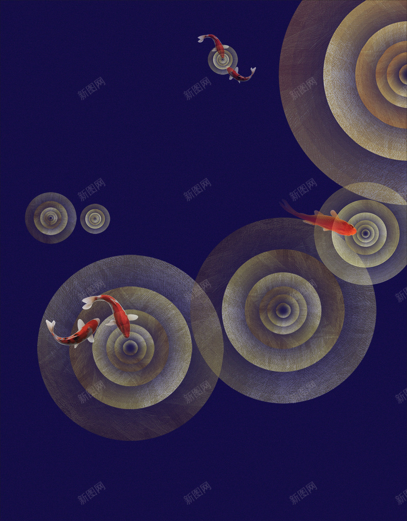 创意设计海报背景psd设计背景_新图网 https://ixintu.com 创意 艺术 花纹 设计 鲸鱼 大气 画册背景 海报背景
