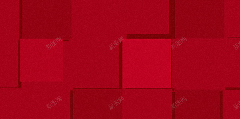红色立体几何H5背景jpg设计背景_新图网 https://ixintu.com 几何 立体 红色 扁平 渐变 H5背景 H5 h5