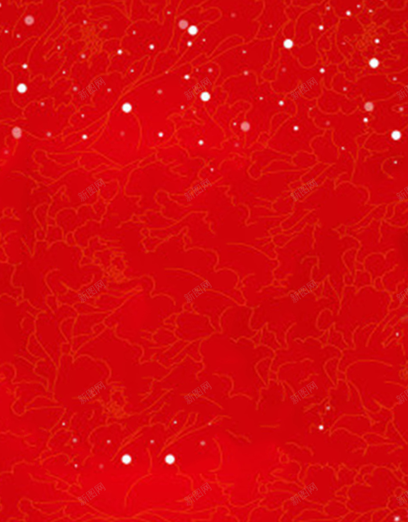 圣诞节红色花纹H5背景jpg设计背景_新图网 https://ixintu.com 圣诞节 圣诞树 圣诞 雪人 圣诞老人 雪 H5 H5背景 圣诞节红色花纹H5背景 开心 激情 狂欢