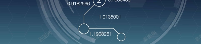 简约科技蓝色大数据大气背景jpg设计背景_新图网 https://ixintu.com 简约 科技 蓝色背景 信息 互联网 大数据 网络 电脑 人工智能 圆圈 光斑 大气背景