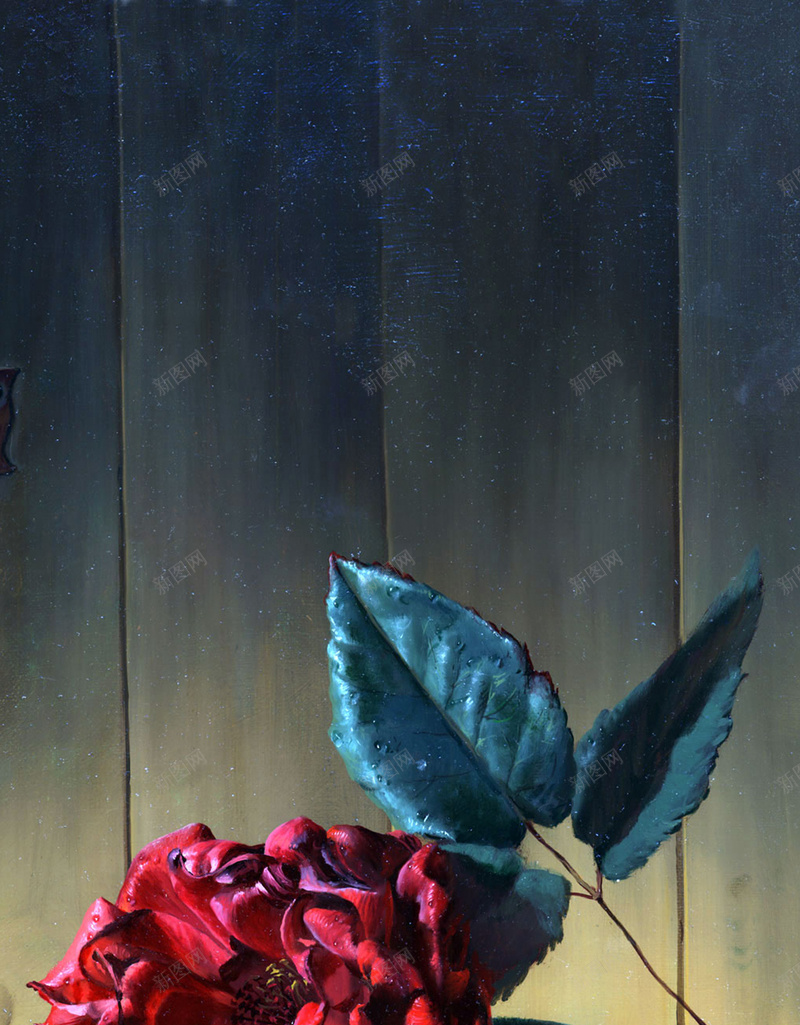 爱情浪漫玫瑰背景素材jpg设计背景_新图网 https://ixintu.com 爱情 浪漫 玫瑰 背景 素材 光影 油画 手绘
