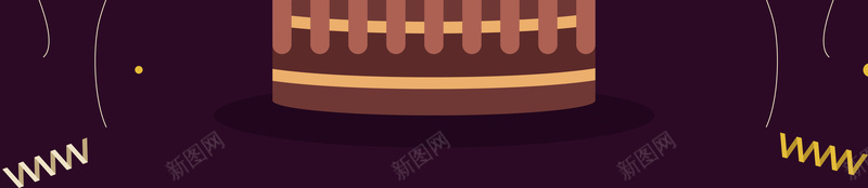 创意生日海报背景素材jpg设计背景_新图网 https://ixintu.com 蛋糕蜡烛 气球 生日背景 生日蛋糕 生日海报 创意生日海报PSD 生日贺卡 生日快乐 卡通