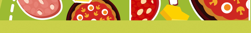 绿色清新扁平西餐美食披萨海报背景素材jpg设计背景_新图网 https://ixintu.com 绿色清新背景 扁平化素材 喜欢 扁平 渐变 西餐美食素材 披萨海报背景素材 几何