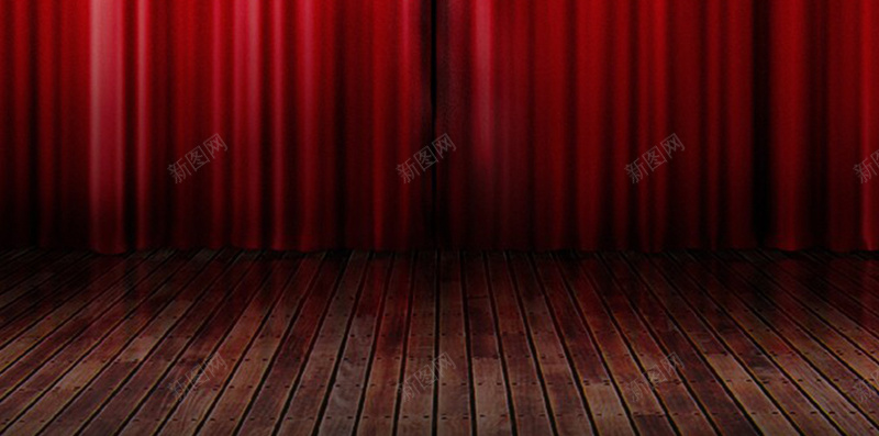 红色舞台写实窗帘木地板舞台剧h5素材背景jpg设计背景_新图网 https://ixintu.com 红色舞台 写实 窗帘 木地板 窗帘背景 舞台剧 h5素材背景 窗帘舞台