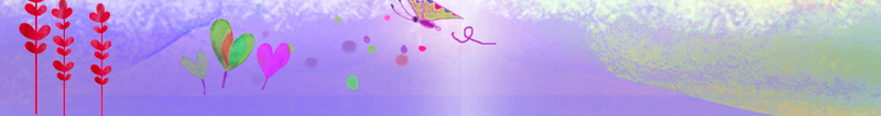 简约旅游活动海报psd设计背景_新图网 https://ixintu.com 旅游 活动 海报 简约 蝴蝶 渐变 粉色 白色 紫色 气球 环游世界