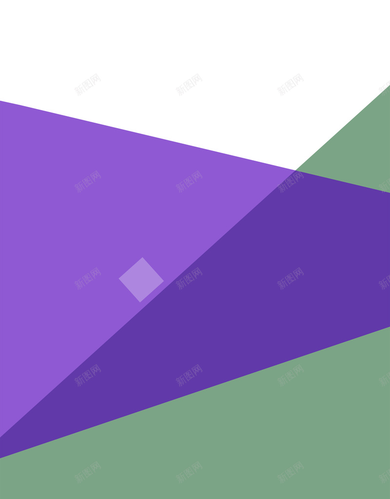 几何拼接图形紫绿色背景素材背景图片免费下载 素材m Opvngovnn 新图网