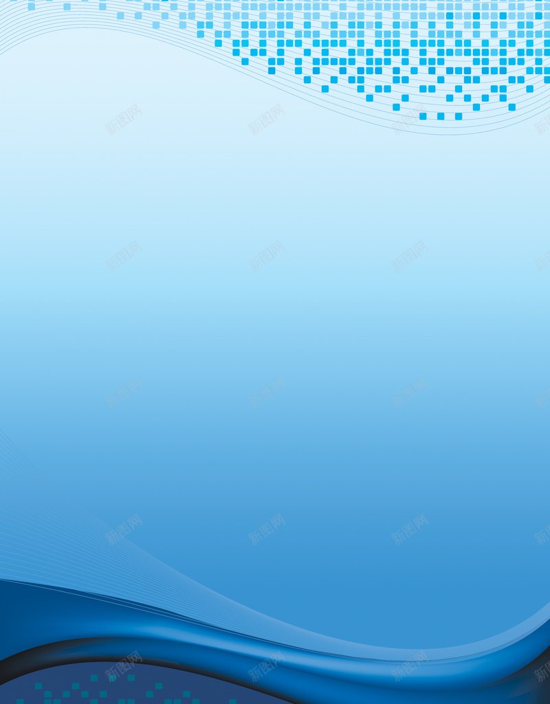 蓝色大气科技海报设计psd设计背景_新图网 https://ixintu.com 工业海报 科技海报 动感 蓝色 高档 大气 个性 时尚 设计 海报设计
