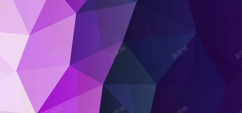 紫水晶jpg设计背景_新图网 https://ixintu.com 紫色 水晶 菱形 三角形 渐变 立体 海报banner 质感 纹理