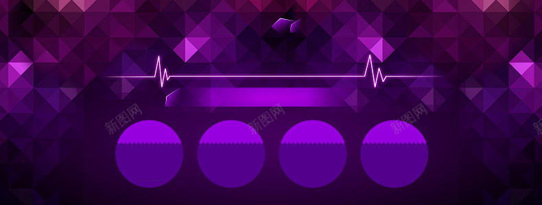 紫色渐变几何立体块背景psd设计背景_新图网 https://ixintu.com 紫色 渐变 几何 立体块 背景 详情页海报 扁平