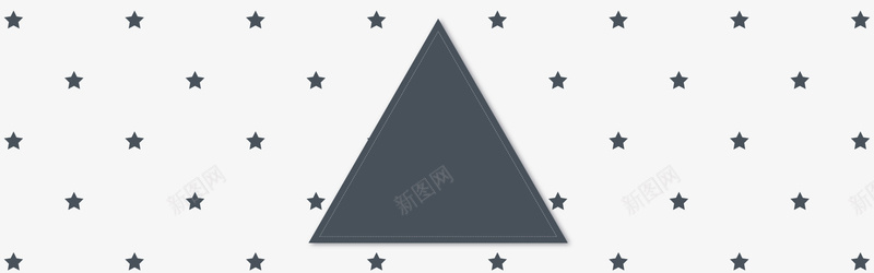 清新圣诞节banner素材jpg设计背景_新图网 https://ixintu.com 圣诞树 圣诞节 丝带 标签 雪花 清新圣诞节banner素材下载 banner 星星 海报banner 卡通 童趣 手绘