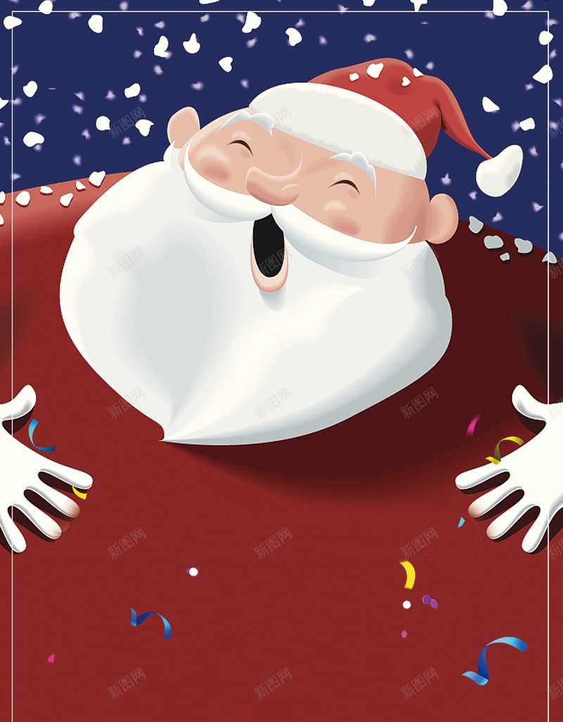圣诞圣诞节圣诞老人psd设计背景_新图网 https://ixintu.com 圣诞 圣诞节 圣诞老人 平安夜 苹果 雪花 老人 鹿 圣诞树 树
