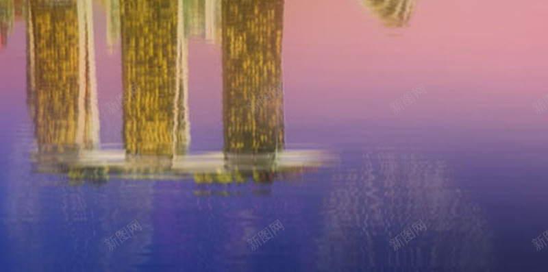 新加坡城市素材背景jpg设计背景_新图网 https://ixintu.com 新加坡 烟花 灯光 海边 城市 H5素材 紫色背景 开心 快乐 摄影 风景