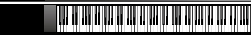 矢量钢琴键盘背景素材jpg设计背景_新图网 https://ixintu.com 矢量 质感 钢琴 键盘 黑色 音乐 红色丝带 海报 背景