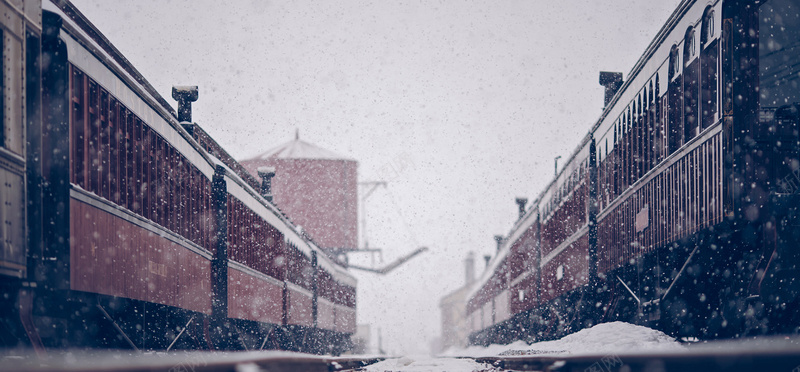 冬季飘雪淘宝海报背景图jpg设计背景_新图网 https://ixintu.com 冬季 飘雪 淘宝海报背景图 海报banner 摄影 风景