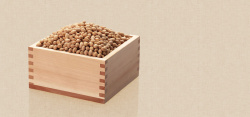 磷脂美食大豆黄豆卵磷脂大豆粉营养食品背景高清图片