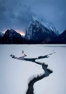卡通插画海报背景背景