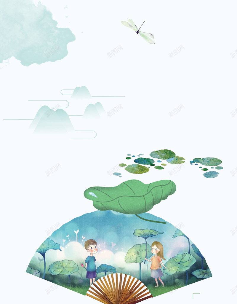 春季踏青海报背景psd设计背景_新图网 https://ixintu.com 儿童节海报 教师节海报 夏季海报 文艺海报 春季海报 促销海报 浪漫海报 大气海报 宣传海报