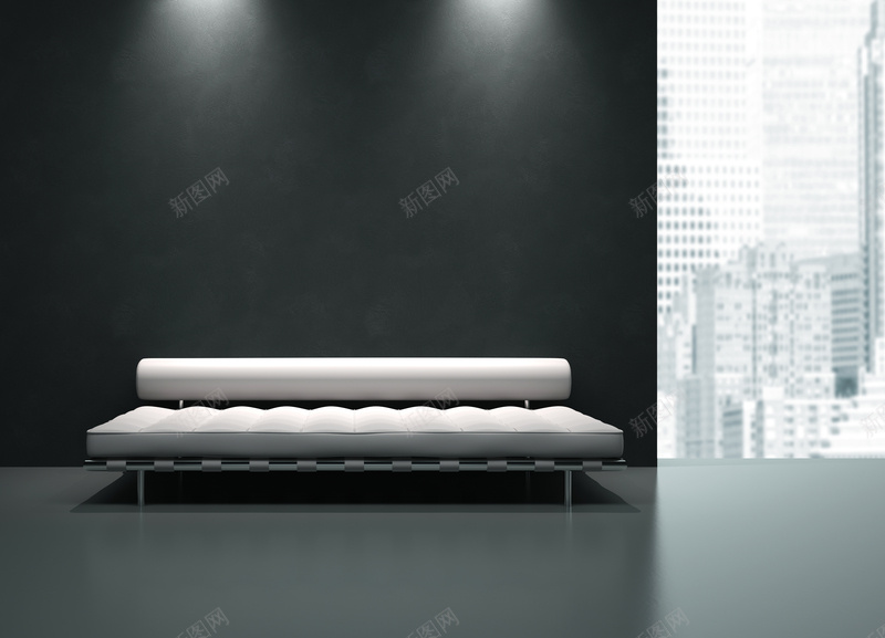 在灯光下的沙发椅背景素材jpg设计背景_新图网 https://ixintu.com 沙发椅 文艺 灯光 灰色 现代 简约 PPT 家居