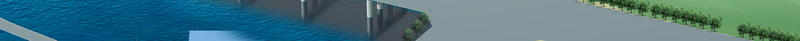 精致城市规划图设计模板PSD分层素材psd设计背景_新图网 https://ixintu.com 公路 小 风景 科技 科幻 人工河 建筑开心 商务