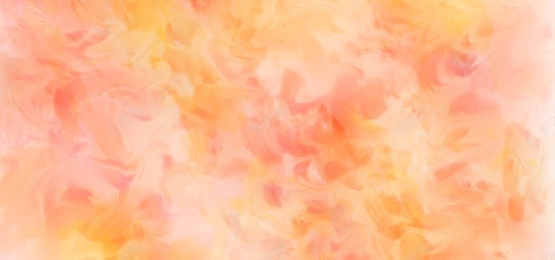 渲染背景图jpg设计背景_新图网 https://ixintu.com 渲染 黄粉色 纹理 海报banner 质感