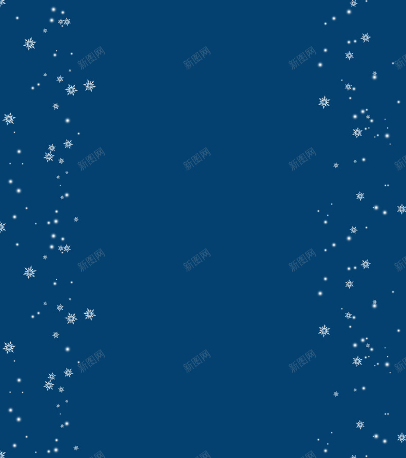 蓝色圣诞节背景图jpg设计背景_新图网 https://ixintu.com 蓝色 圣诞节 雪花 温暖 店铺背景 科技 科幻 商务