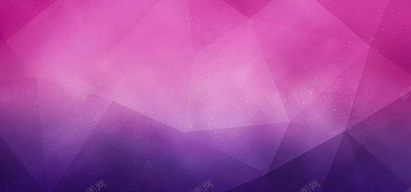 粉紫色棱角切割淘宝背景图背景