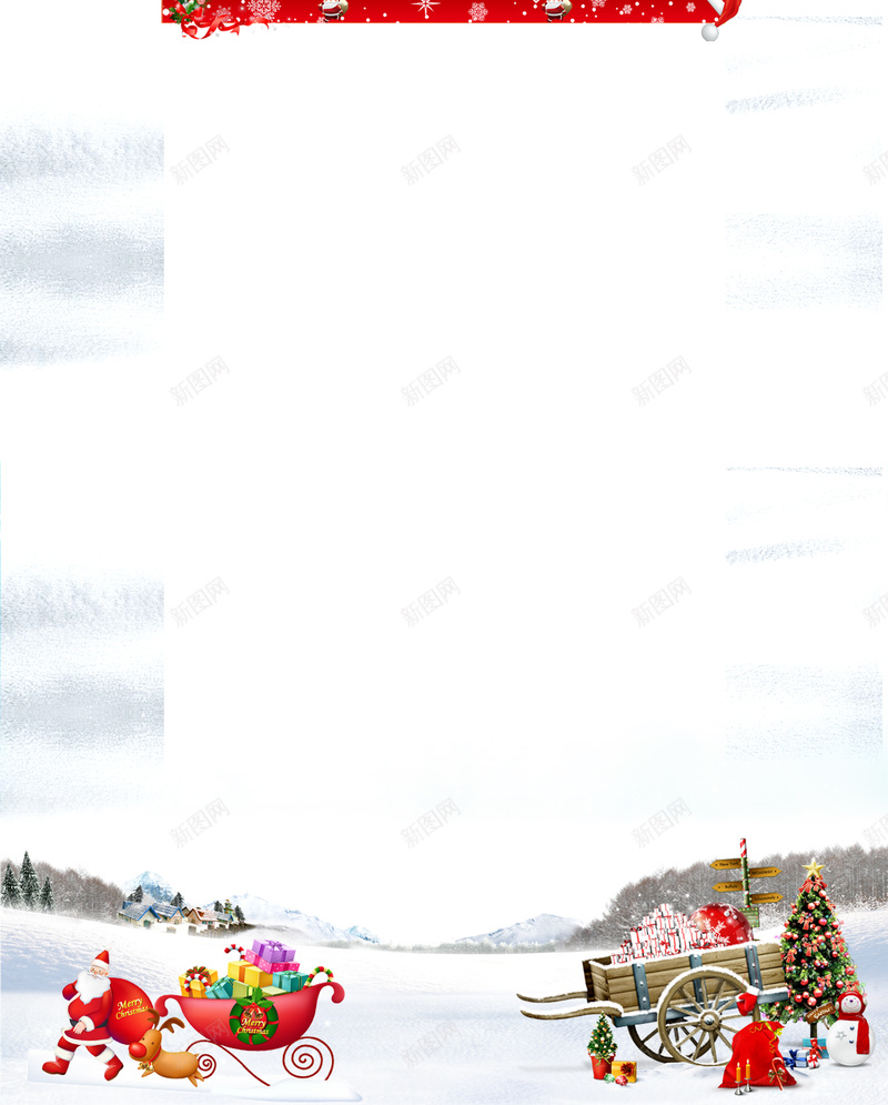 圣诞节首页背景psd设计背景_新图网 https://ixintu.com 圣诞节 狂欢季 雪花 圣诞帽 红色 圣诞老人 圣诞树 冬季 幸福 店铺背景 浪漫 梦幻