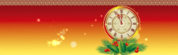 圣诞节倒计时背景圣诞节倒计时钟表背景banner高清图片