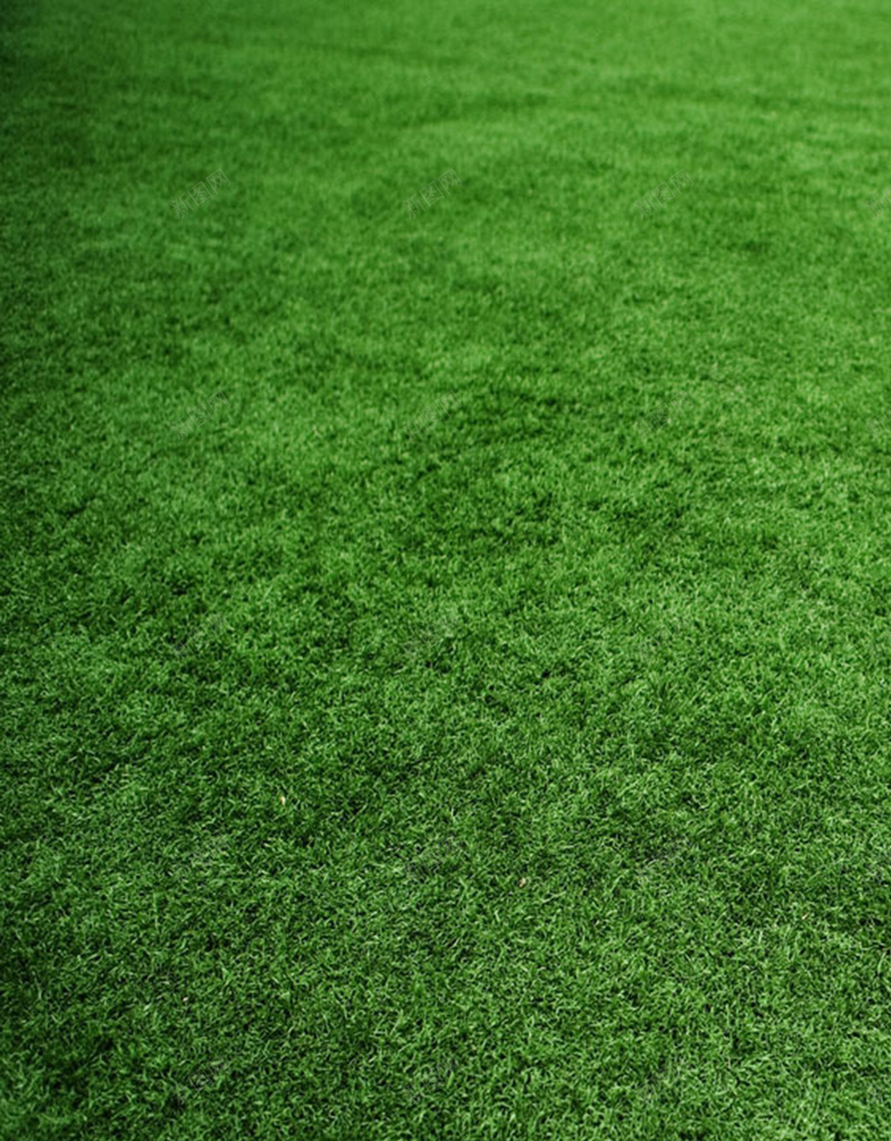 绿色草地上的足球图案背景图jpg设计背景_新图网 https://ixintu.com 绿色 草地 足球 踢足球 运动 文艺 小清新 简约