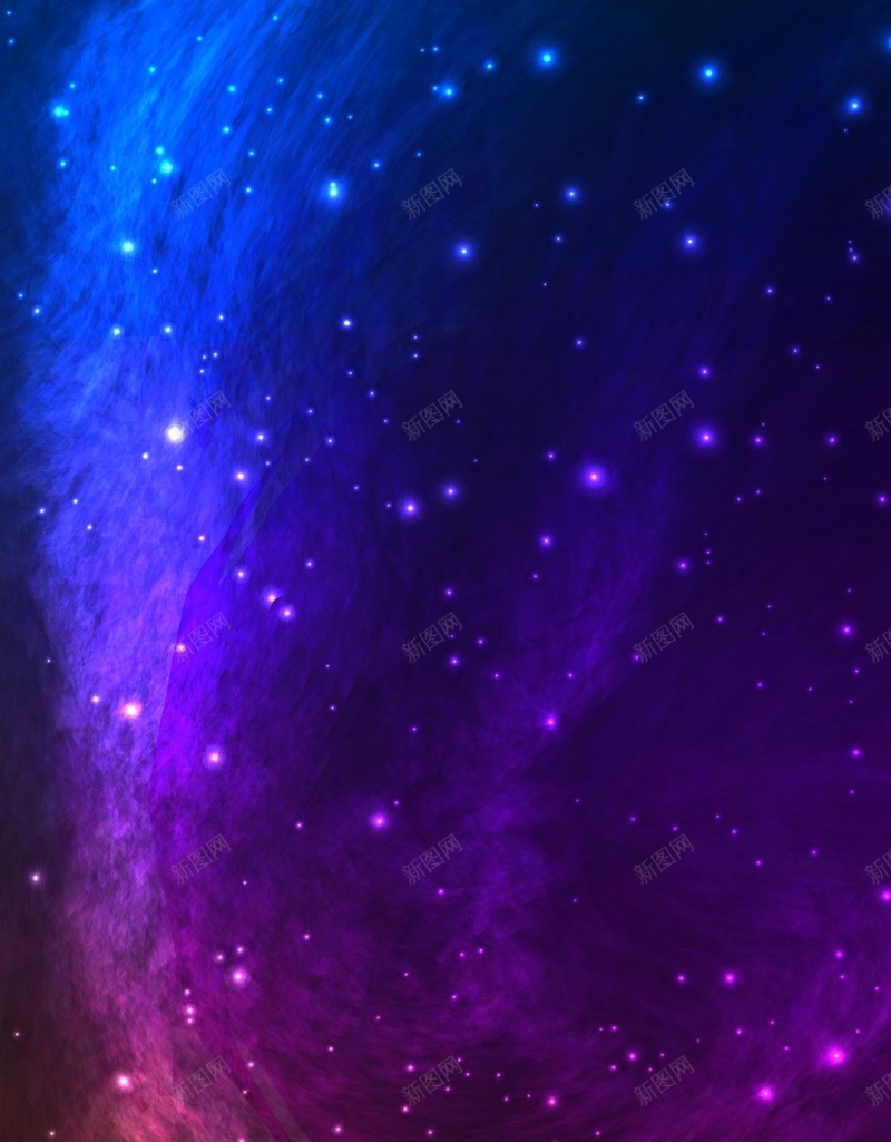彩色星空H5背景jpg设计背景_新图网 https://ixintu.com 星光卡通 彩色 星云 星海 星空 H5背景 H5 h5 星际 卡通 童趣 手绘