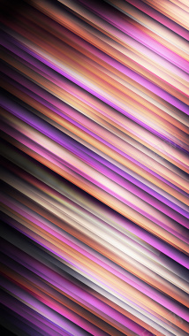 紫色多彩几何扁平背景H5背景图背景