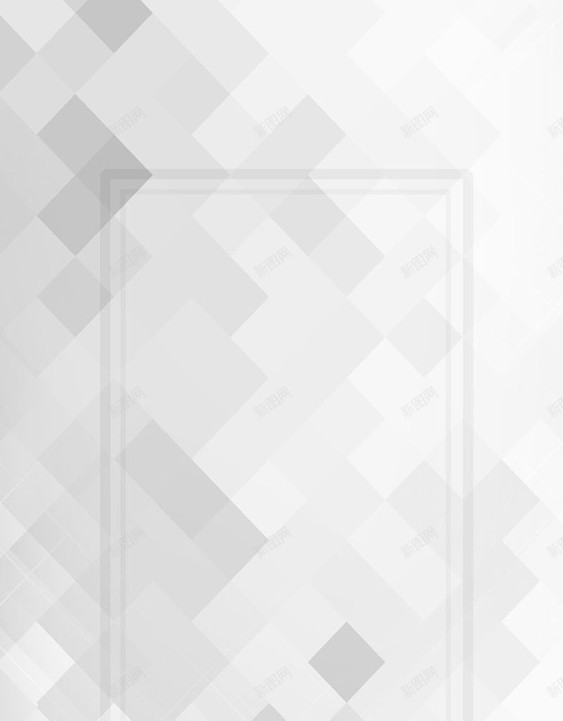 几何简约白色海报广告H5背景psd设计背景_新图网 https://ixintu.com 几何 广告 海报 简约 素材 白色背景 几何图形 H5背景素材