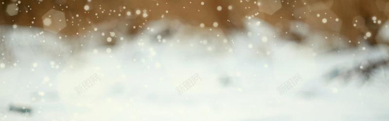 雪jpg设计背景_新图网 https://ixintu.com 下雪 圣诞 新年背景 活动背景 海报banner 摄影 风景