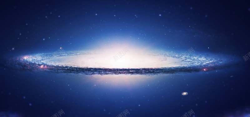 淘宝背景jpg设计背景_新图网 https://ixintu.com 宇宙太阳系 炫酷 海报banner 科技 科幻 商务
