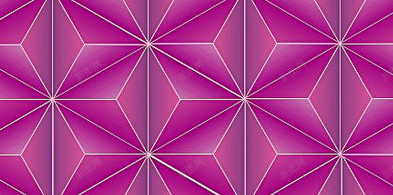 紫色三角立体墙壁H5背景jpg设计背景_新图网 https://ixintu.com 三角 墙壁 立体 紫色 舞台 KTV 酒吧 墙纸 壁画 促销 H5背景