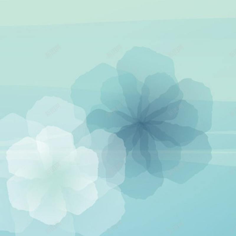 淡色花朵背景jpg设计背景_新图网 https://ixintu.com 淡色 花朵 清新 质感 纹理 主图