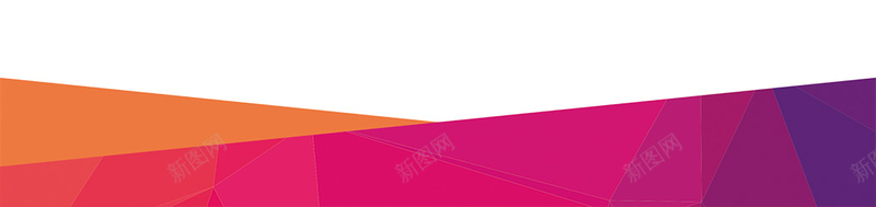 周年庆矢量海报psd设计背景_新图网 https://ixintu.com 矢量 周年 渐变 海报 庆祝 活动 扁平 几何