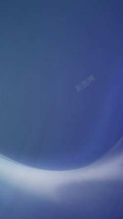蓝色颁奖典礼蓝色科技商务公司年会H5背景高清图片