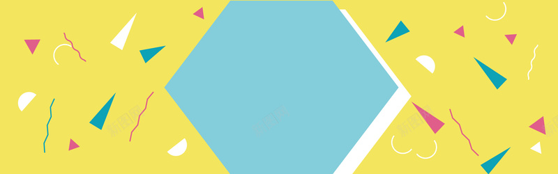 创意几何渐变多边形黄色背景jpg设计背景_新图网 https://ixintu.com 几何渐变 几何线条 设计背景 多边形 创意 彩色多边形 几何图形 时尚三角形 波点