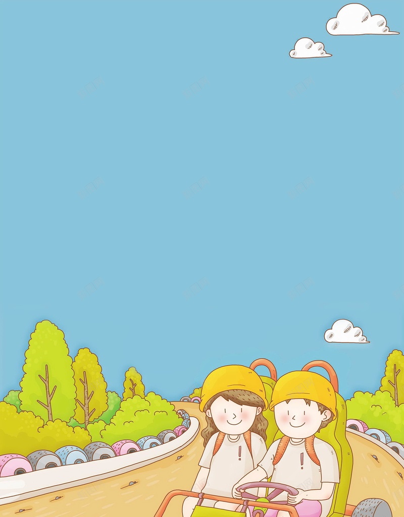 卡丁车锦标赛赛车psd设计背景_新图网 https://ixintu.com 速度与激情 汽车广告 卡丁车 赛车场 赛车 卡丁车锦标赛 平面设计 分层文件 PSD源文件 150PPI