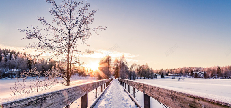 雪地淘宝背景jpg设计背景_新图网 https://ixintu.com 雪地 冬季 夕阳 滑雪 男装 女装 背景 海报banner 摄影 风景