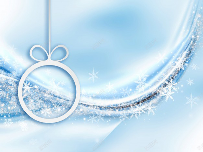 淡蓝色圣诞节雪花背景图jpg设计背景_新图网 https://ixintu.com 圣诞节 淡蓝色 礼品 质感 雪花 纹理