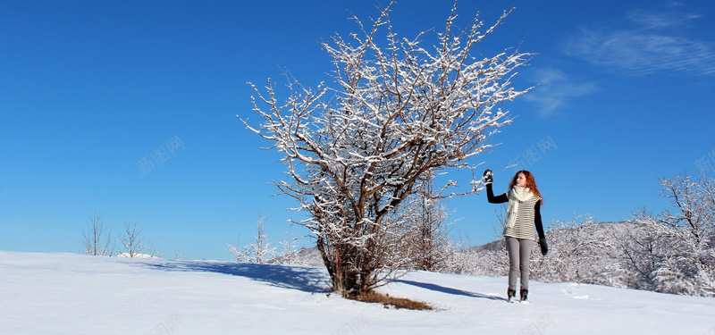 雪jpg设计背景_新图网 https://ixintu.com 雪 山 冬季 运动 户外 男装 女装 背景 海报banner 摄影 风景