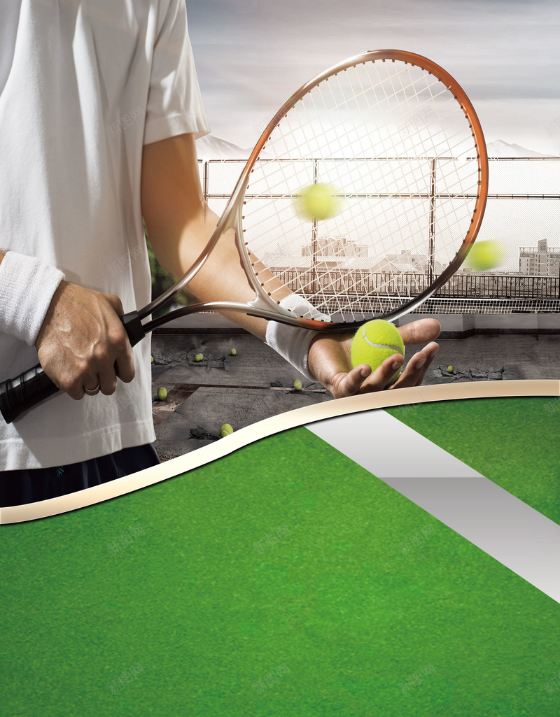 网球运动体育比赛jpg设计背景_新图网 https://ixintu.com 网球比赛 打网球 运动会 体育 网球 学校运动 网球宣传 体育运动 比赛 平面设计 分层文件 PSD源文件 150PPI