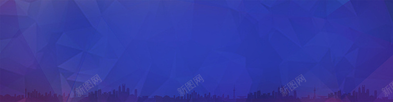 建筑地产扁平渐变蓝色banner背景jpg设计背景_新图网 https://ixintu.com 企业banner 企业 企业文化 企业背景 企业管理 企业服务 企业展板 企业愿景 企业文化墙