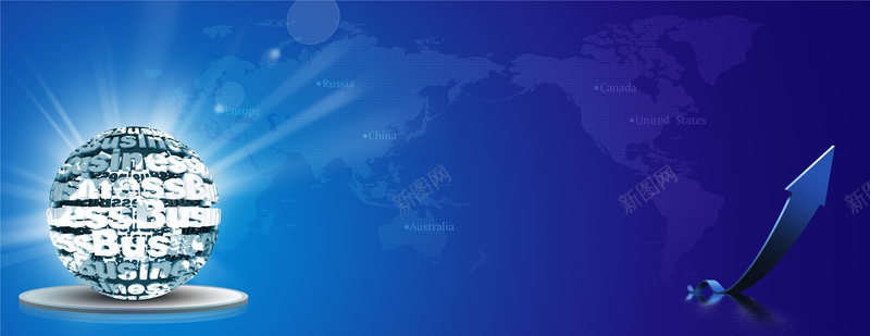 蓝色世界地图商务广告背景素材psd设计背景_新图网 https://ixintu.com 世界 地图 地球 箭头 蓝色 提升 攀升 指标 商业 金融 商务 白领 国家 金钱 背景